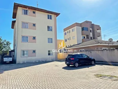 Apartamento com 2 Quartos à venda, 47m² no Paloma, Colombo