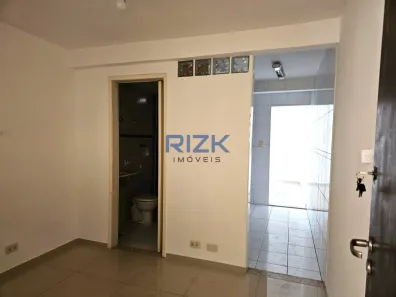 Apartamento com 1 Quarto à venda, 35m² no Aclimação, São Paulo