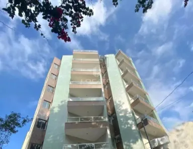 Apartamento com 1 Quarto à venda, 80m² no Granbery, Juiz de Fora