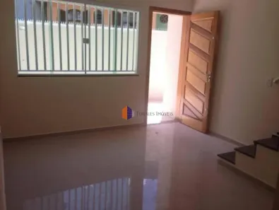 Sobrado com 2 Quartos à venda, 63m² no Vila Formosa, São Paulo