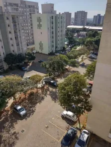 Apartamento com 2 Quartos à venda, 60m² no Jardim Santa Izabel, Hortolândia