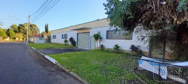 Galpão/Depósito/Armazém à venda, 450m² no Ideal, Novo Hamburgo