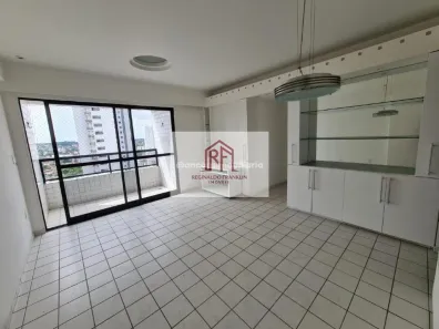 Apartamento com 2 Quartos à venda, 63m² no Rosarinho, Recife