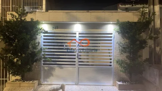 Casa com 2 Quartos à venda, 115m² no Cidade Nova, Aracaju