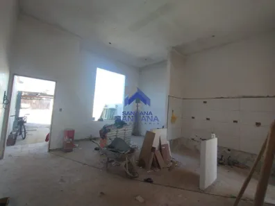 Casa com 2 Quartos à venda, 65m² no Jardim do Lago I, Taubaté