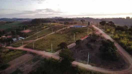 Lote/Terreno à venda, 500m² no Jardim Paraíso da Usina, Atibaia