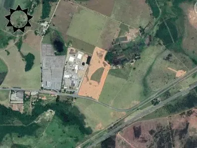 Lote/Terreno à venda, 150000m² no Jardim Campo Grande, Caçapava
