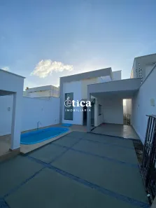 Casa com 3 Quartos à venda, 145m² no , São José de Ribamar