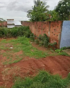 Lote/Terreno à venda, 275m² no Residencial Boa Vista II, Senador Canedo