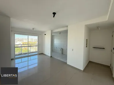 Apartamento com 2 Quartos à venda, 61m² no São Geraldo, Porto Alegre