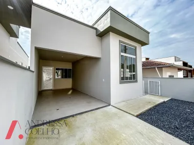 Casa com 3 Quartos à venda, 82m² no São Pedro, Brusque