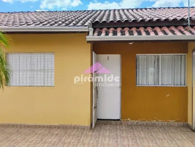 Casa com 2 Quartos à venda, 55m² no Vila Atlântica, Caraguatatuba