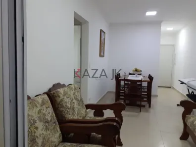 Apartamento com 2 Quartos à venda, 69m² no Residencial Paracatu, Jundiaí