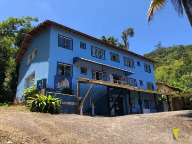 Ponto Comercial com 10 Quartos à venda, 500m² no Enseada, Ubatuba