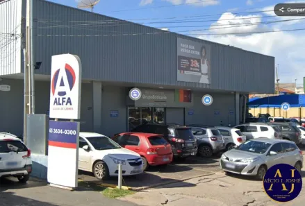 Ponto Comercial para alugar, 1000m² no Jardim Paulista, Cuiabá