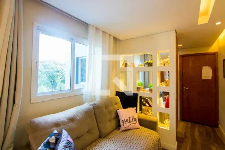 Cobertura com 2 Quartos à venda, 74m² no Vila Linda, Santo André