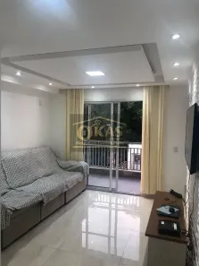 Sobrado com 3 Quartos à venda, 116m² no Jardim Modelo, Suzano