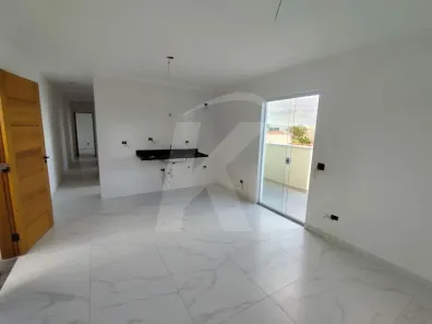 Casa de Condomínio com 2 Quartos à venda, 52m² no Vila Dom Pedro II, São Paulo