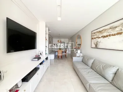 Apartamento com 2 Quartos à venda, 74m² no Centro, Florianópolis