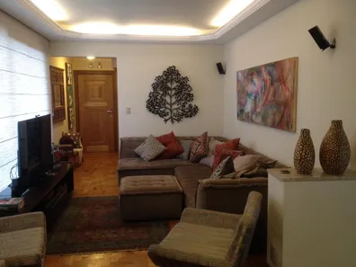 Apartamento com 3 Quartos à venda, 170m² no Jardim Paulista, São Paulo