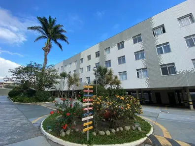 Apartamento com 2 Quartos à venda, 68m² no Passagem, Cabo Frio