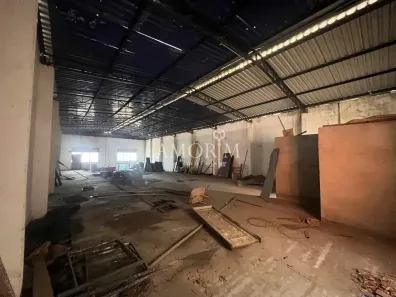 Ponto Comercial para alugar, 400m² no Empresarial Mirante de Cajamar (Polvilho), Cajamar