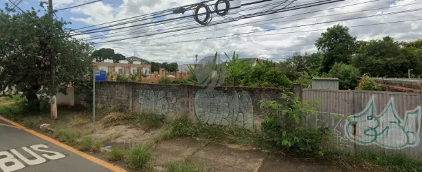 Lote/Terreno à venda, 1000m² no Chácara Primavera, Campinas