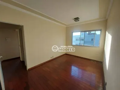Apartamento com 2 Quartos à venda, 60m² no Jardim Caxambu, Piracicaba