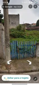 Lote/Terreno à venda, 365m² no Jardim Mogi, Mogi das Cruzes
