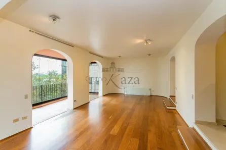 Apartamento com 4 Quartos à venda, 370m² no Cerqueira César, São Paulo