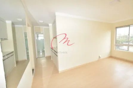 Apartamento com 2 Quartos para alugar, 70m² no Cidade São Francisco, São Paulo