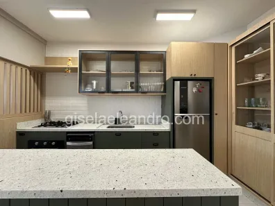 Apartamento com 2 Quartos para alugar, 80m² no Canasvieiras, Florianópolis