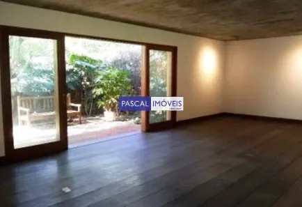 Casa com 4 Quartos à venda, 599m² no Cidade Jardim, São Paulo