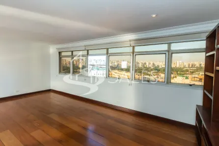 Apartamento com 2 Quartos à venda, 116m² no Itaim Bibi, São Paulo