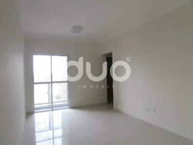 Apartamento com 3 Quartos à venda, 69m² no Paulicéia, Piracicaba