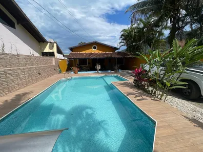 Casa com 3 Quartos à venda, 180m² no Boiçucanga, São Sebastião