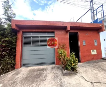 Sobrado com 3 Quartos à venda, 210m² no Jardim Senice, São Paulo