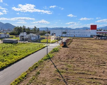 Lote/Terreno à venda, 360m² no Santo Antônio de Pádua, Tubarão