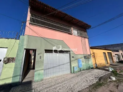 Casa com 8 Quartos à venda, 400m² no Jangurussu, Fortaleza