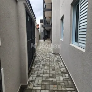 Casa de Condomínio com 2 Quartos à venda, 49m² no Jardim Japão, São Paulo