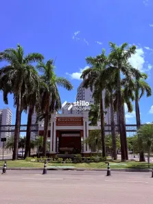 Apartamento com 4 Quartos à venda, 134m² no Ponta Negra, Manaus