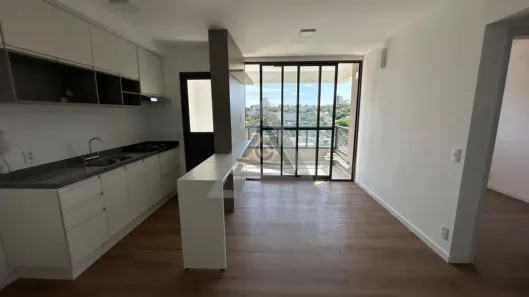 Apartamento com 2 Quartos para alugar, 58m² no Jardim Itamarati, Campinas