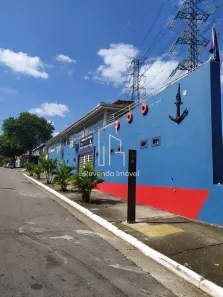 Galpão/Depósito/Armazém à venda, 300m² no Jardim Ivana, São Paulo