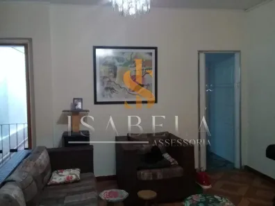 Casa com 3 Quartos à venda, 125m² no Vila Gumercindo, São Paulo