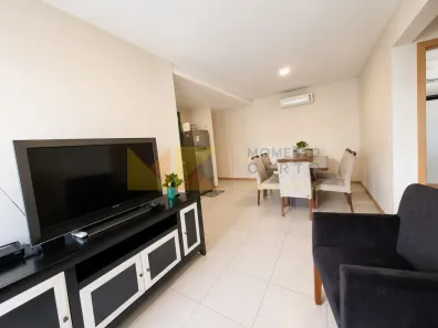 Apartamento com 2 Quartos para alugar, 65m² no Itoupava Seca, Blumenau