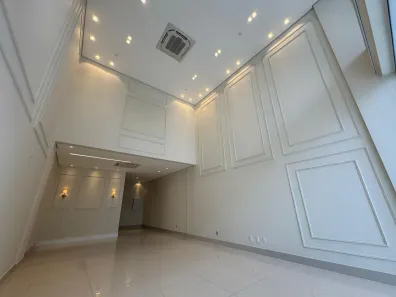 Sala Comercial para alugar, 56m² no Pioneiros, Balneário Camboriú