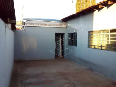 Casa com 1 Quarto à venda, 98m² no Jardim Campos Prado, Jaú