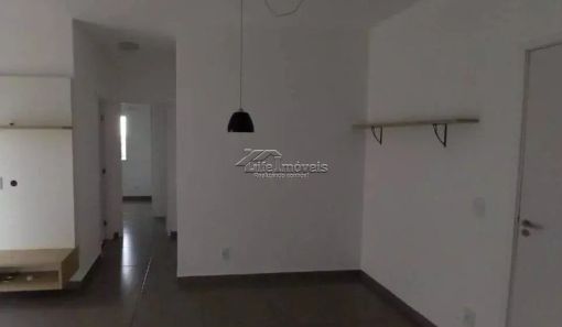 Apartamento com 2 Quartos à venda, 58m² no Jardim Nossa Senhora de Fátima, Hortolândia