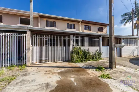 Sobrado com 3 Quartos à venda, 84m² no Estância Pinhais, Pinhais