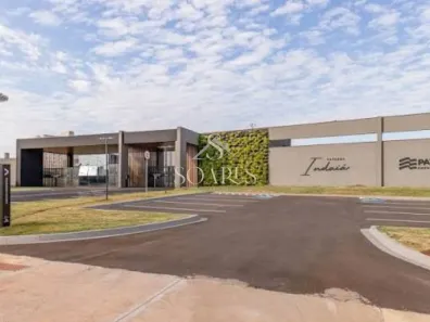 Lote/Terreno à venda, 318m² no Gleba Simon Frazer, Londrina